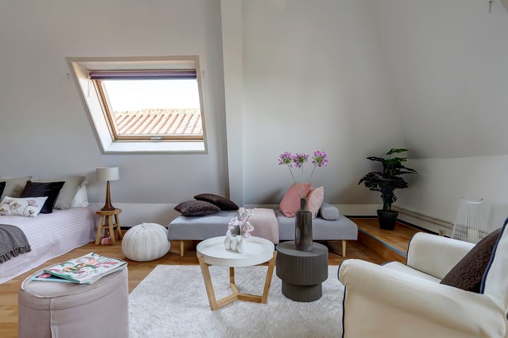 Foto 19 van Buitenwatersloot 121-F