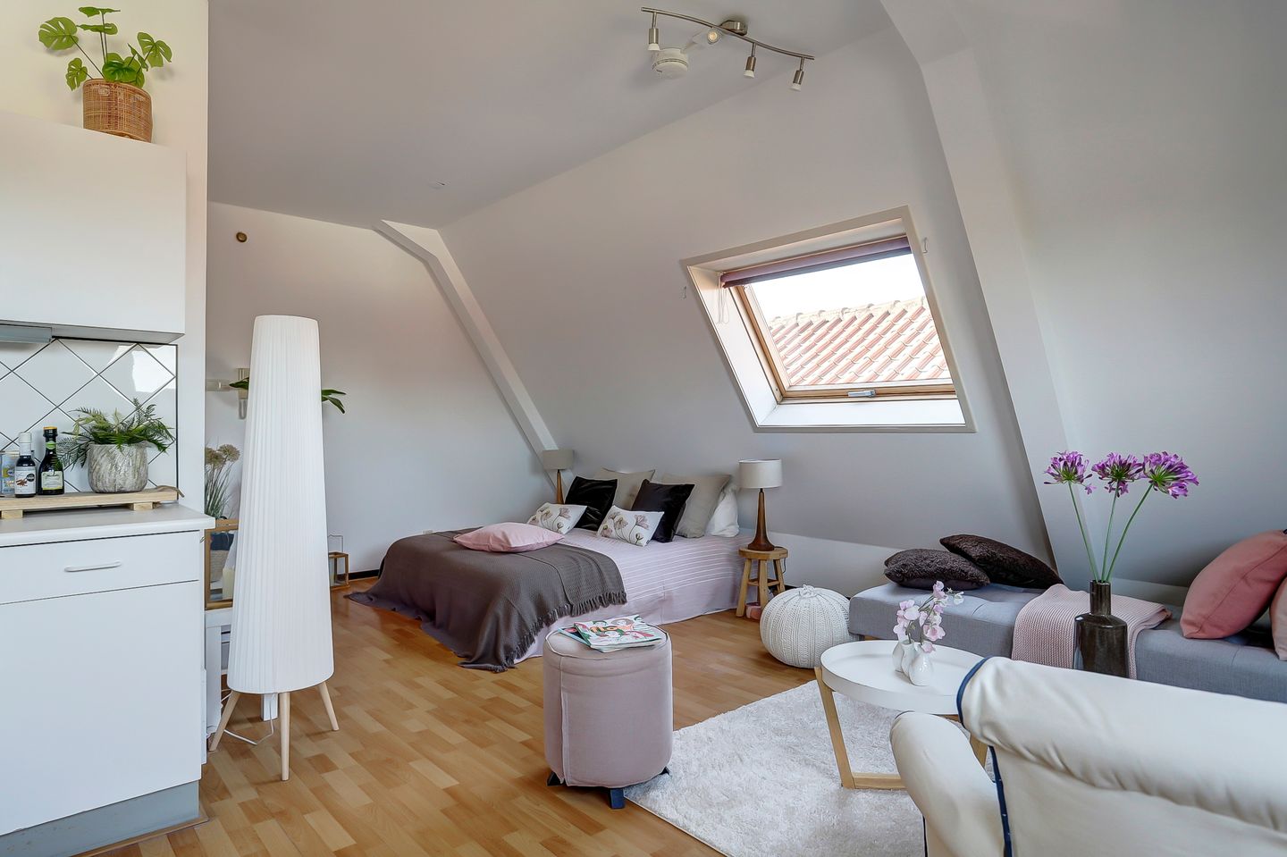 Foto 20 van Buitenwatersloot 121-F