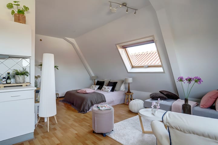 Foto 20 van Buitenwatersloot 121-F