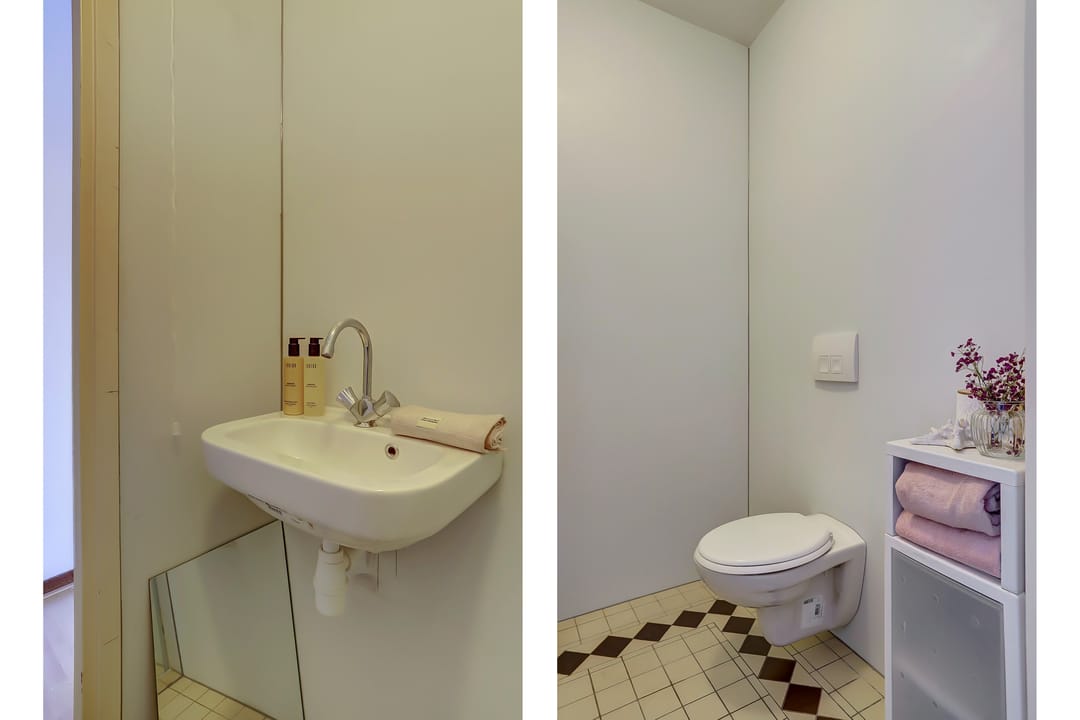 Foto 22 van Buitenwatersloot 121-F