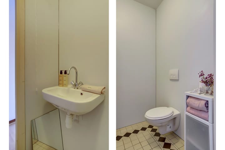 Foto 22 van Buitenwatersloot 121-F