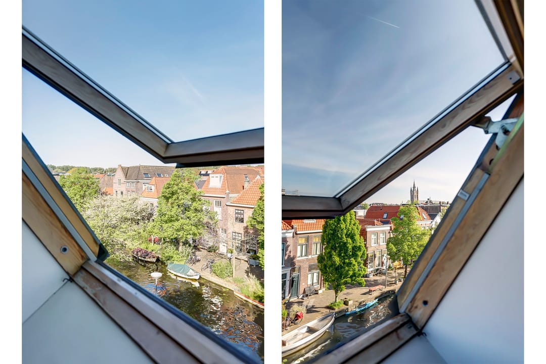 Foto 23 van Buitenwatersloot 121-F