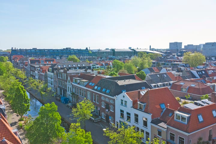 Foto 26 van Buitenwatersloot 121-F