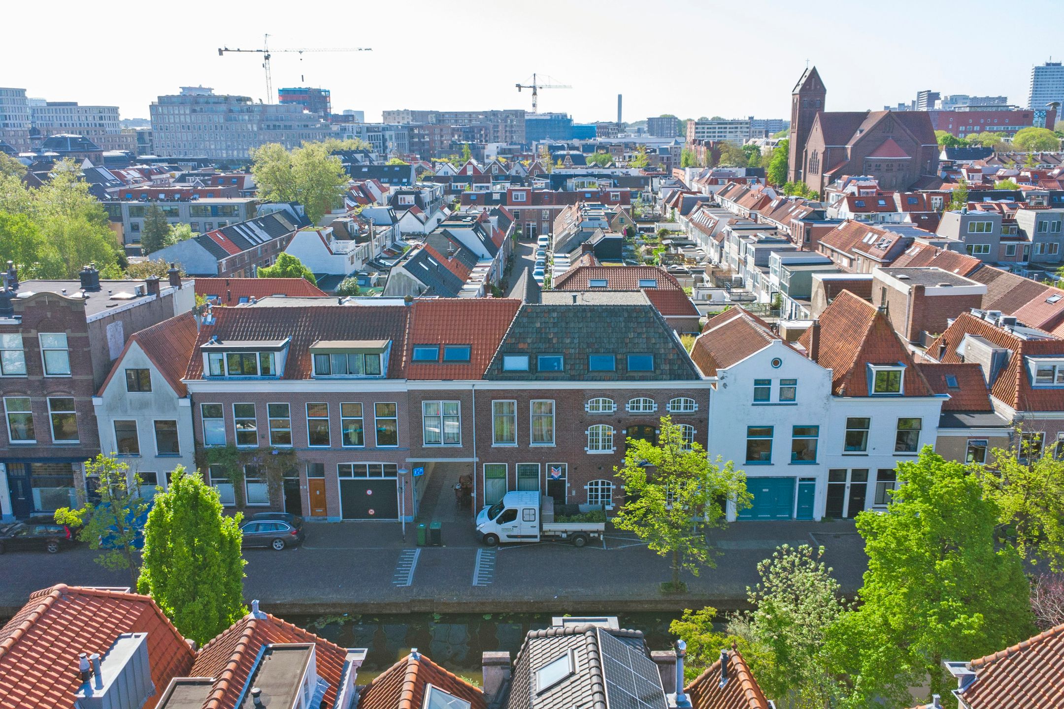 Foto 27 van Buitenwatersloot 121-F