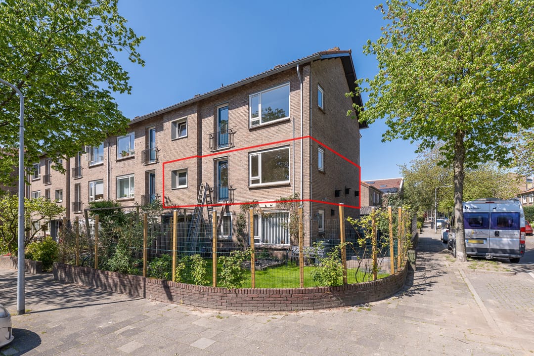 Foto 1 van Stalpaertstraat 153