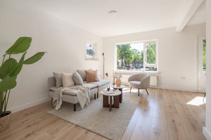 Foto 5 van Stalpaertstraat 153