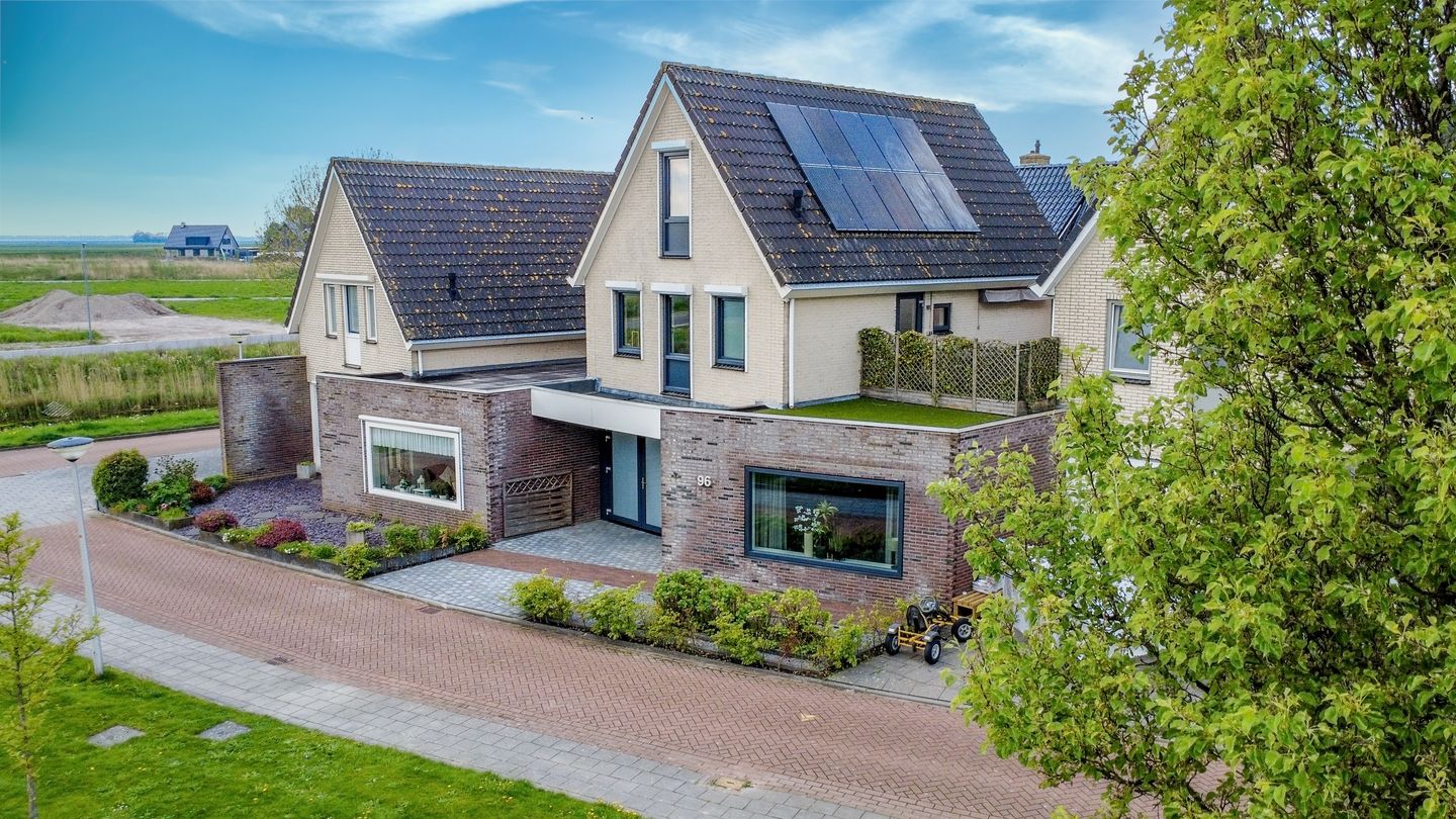 Foto 10 van Kabel 96