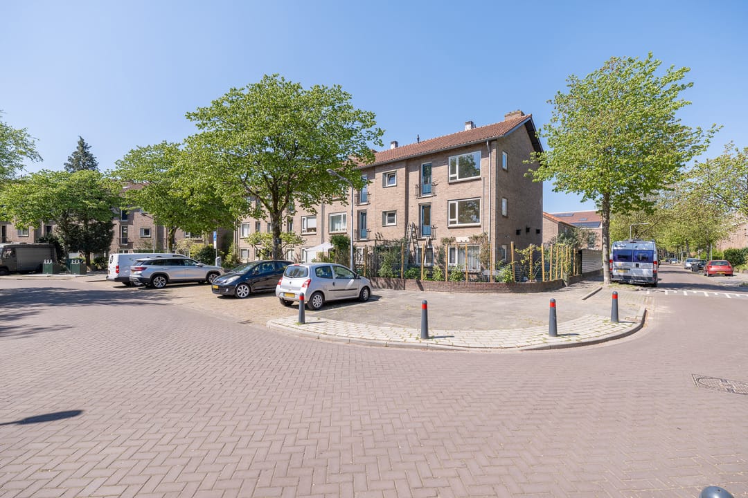 Foto 26 van Stalpaertstraat 153