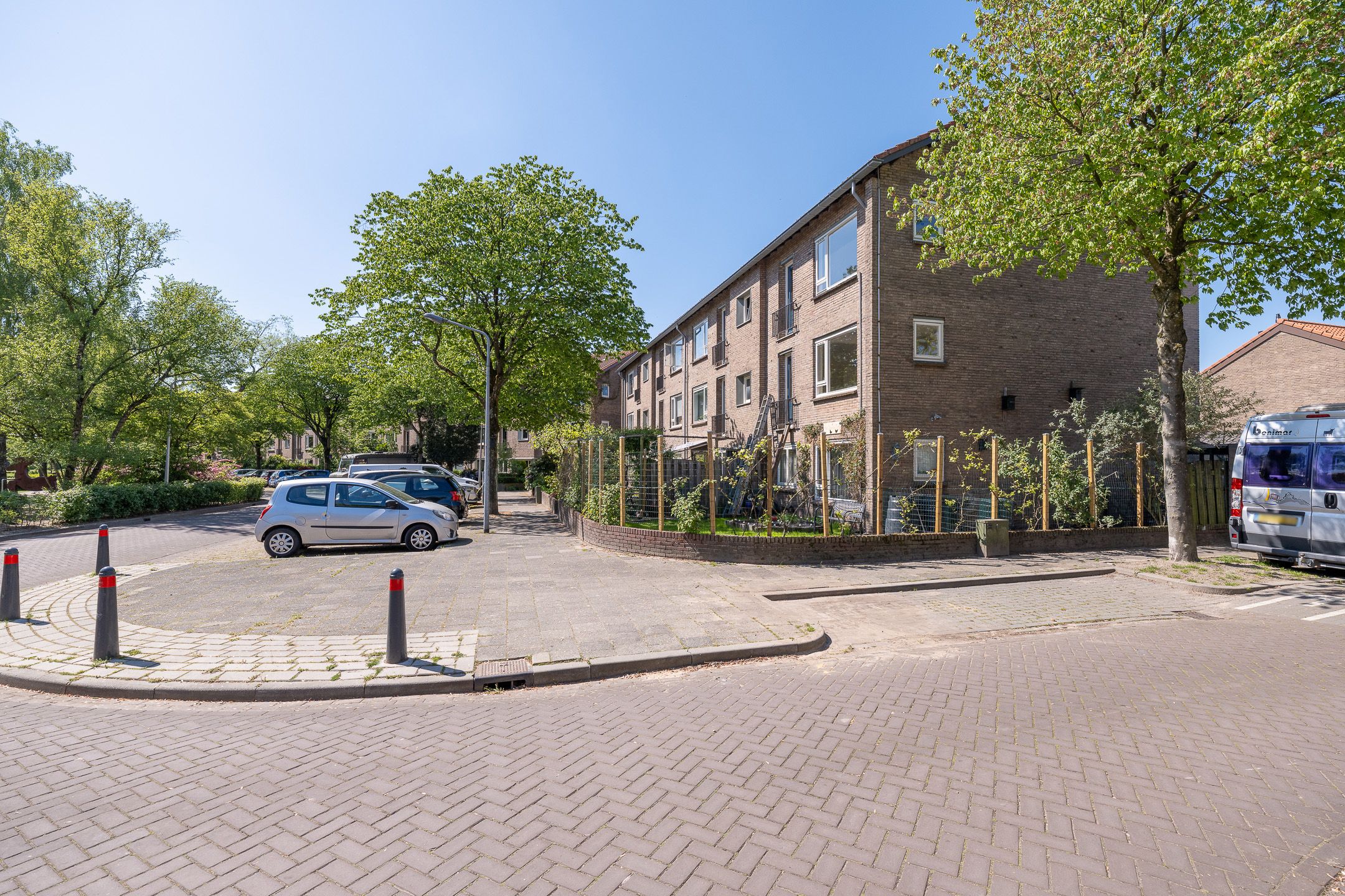 Foto 27 van Stalpaertstraat 153