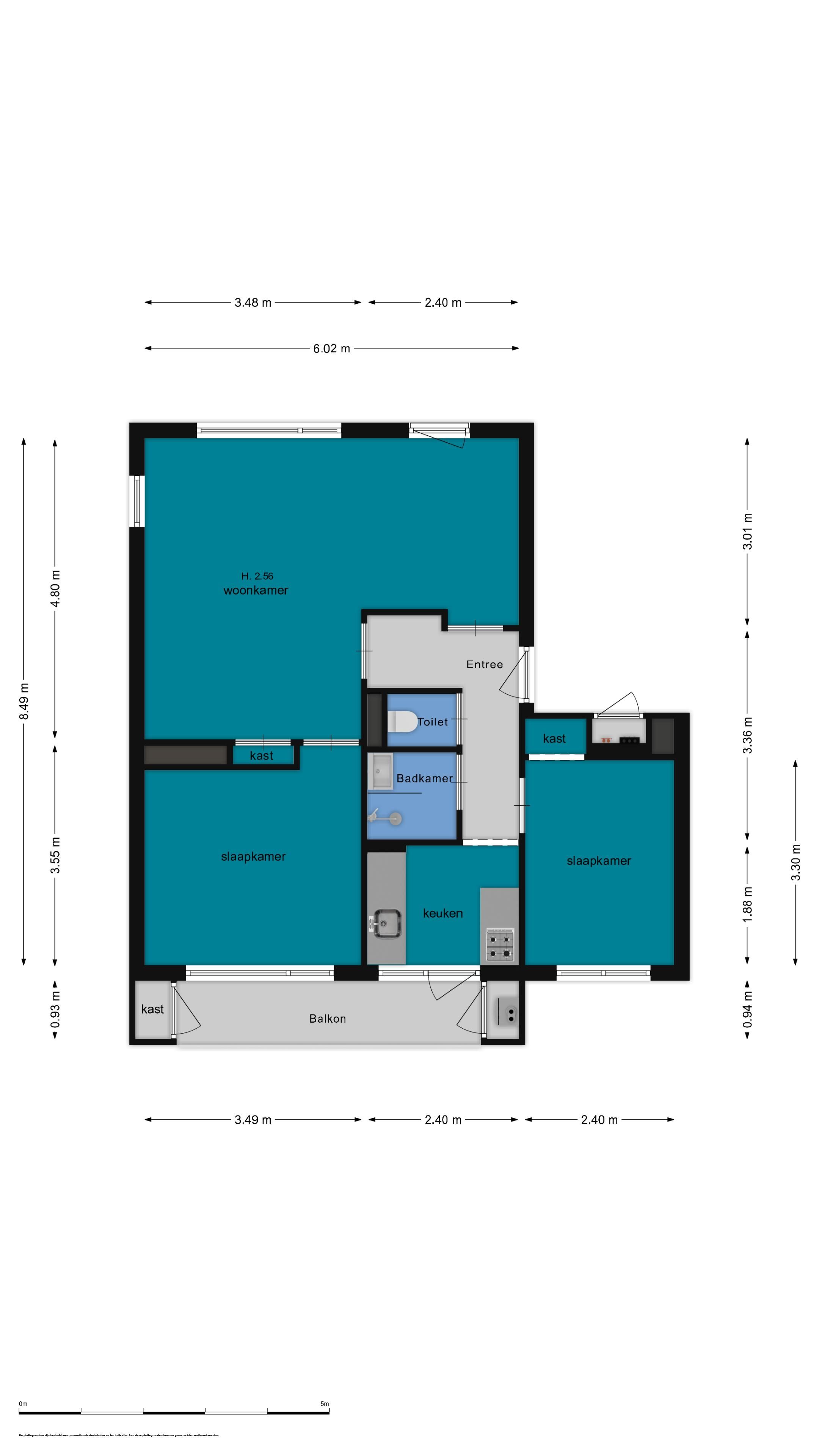 Foto 33 van Stalpaertstraat 153