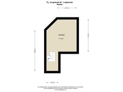 View floorplan
