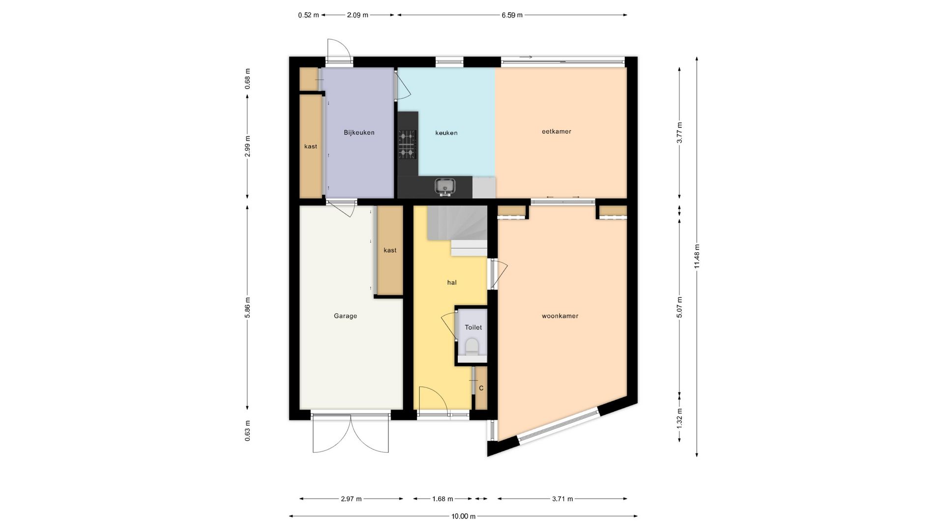 Foto 45 van Kabel 96