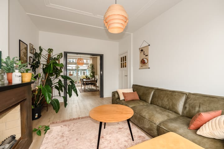 Foto 2 van Populierstraat 142