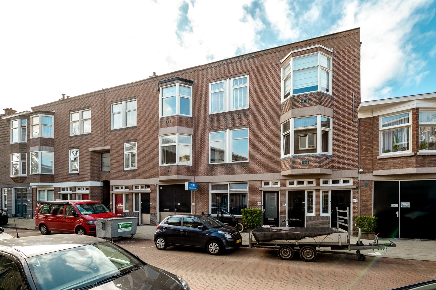 Foto 4 van Populierstraat 142