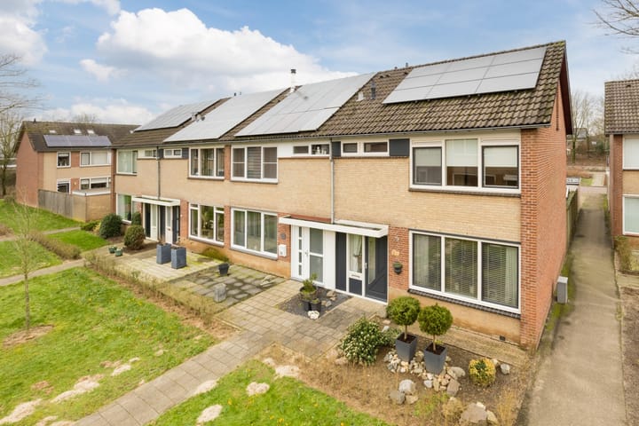 Foto 1 van Fazantenveld 23