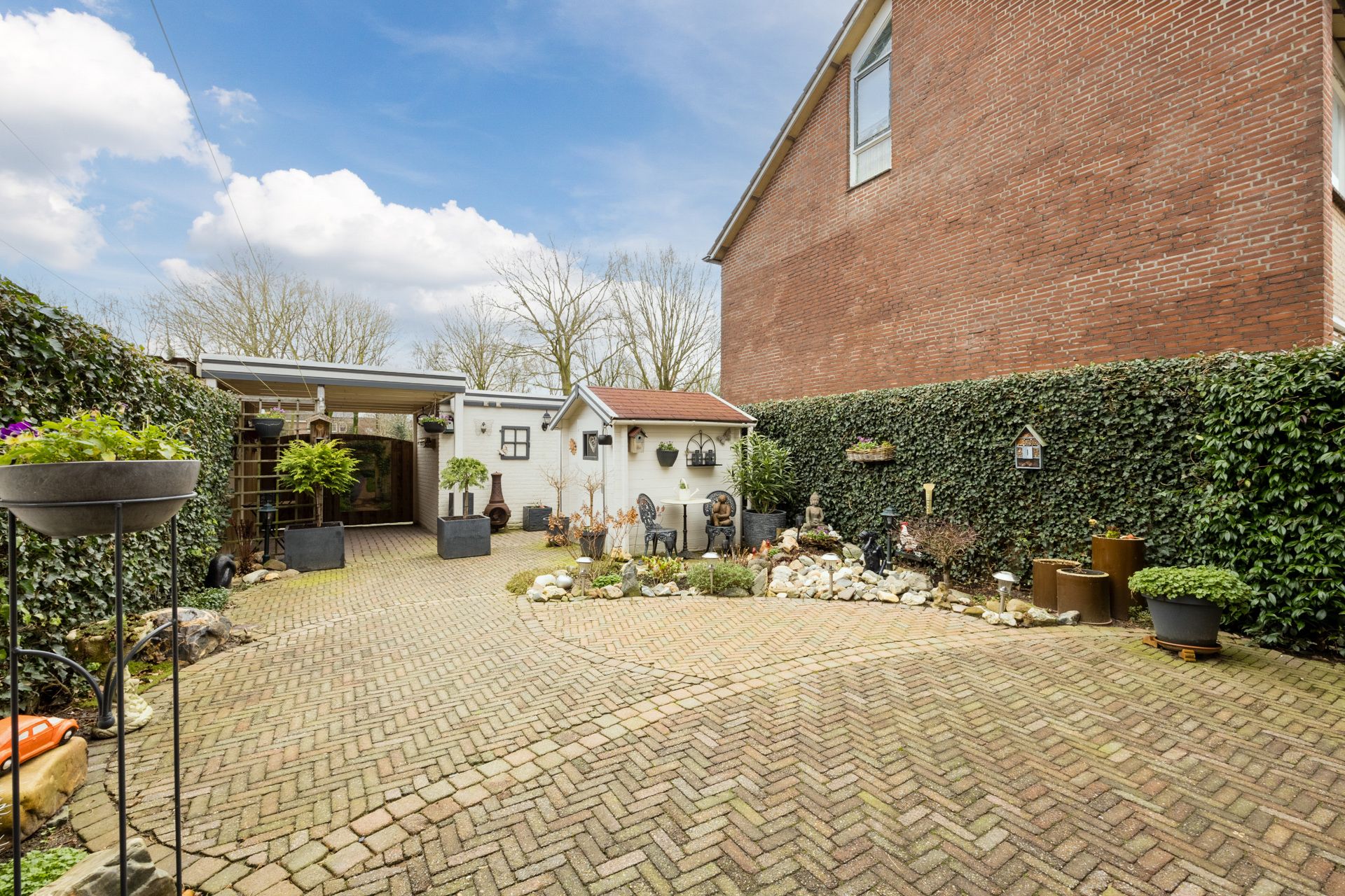 Foto 3 van Fazantenveld 23