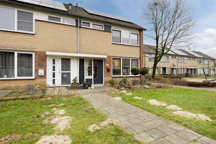 Foto 4 van Fazantenveld 23