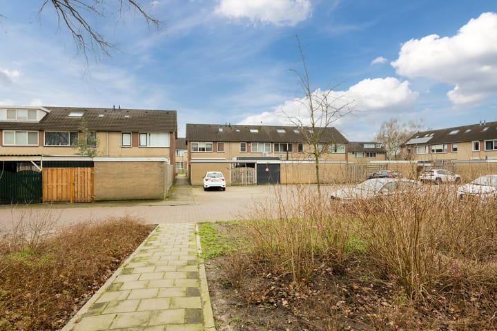 Foto 25 van Fazantenveld 23