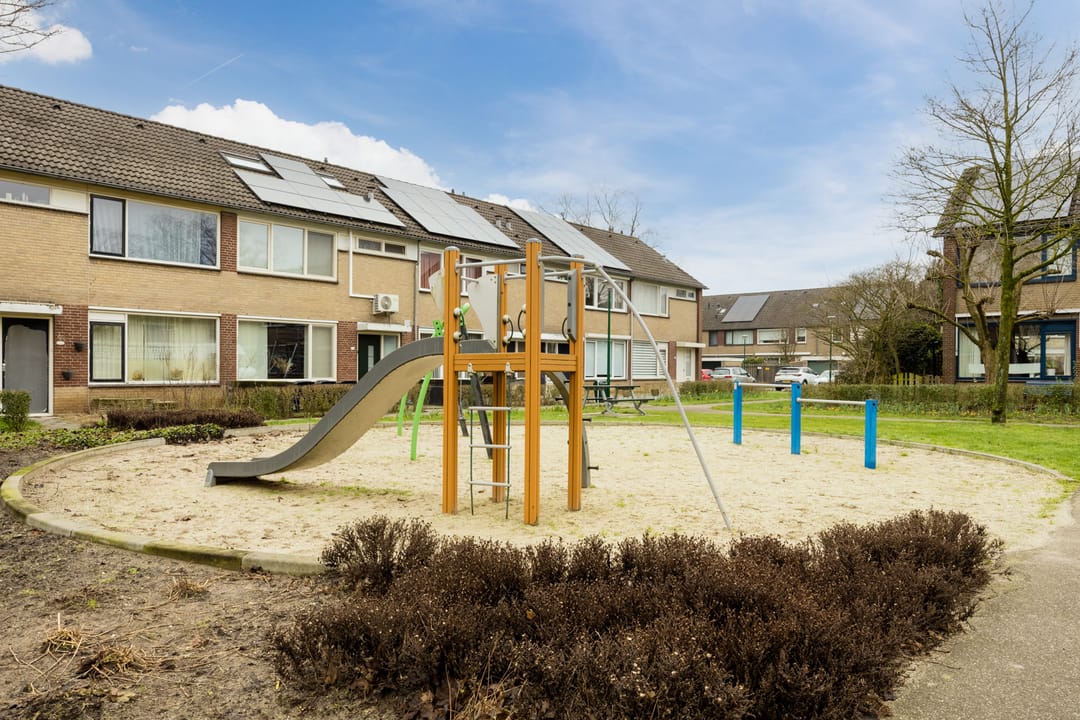 Foto 26 van Fazantenveld 23