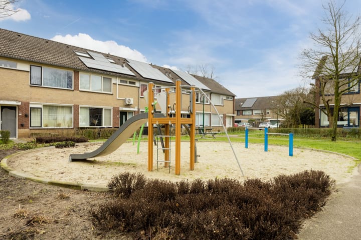 Foto 26 van Fazantenveld 23