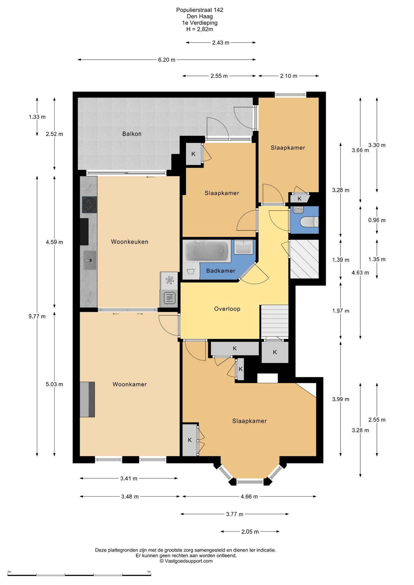 Foto 49 van Populierstraat 142
