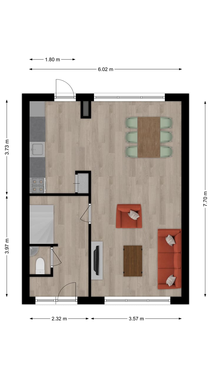 Foto 28 van Fazantenveld 23