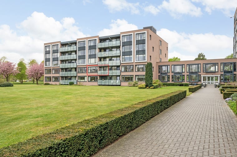 Dikkersstraat 1-102 main image