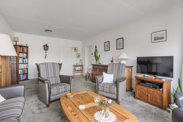 Foto 2 van Dikkersstraat 1-102