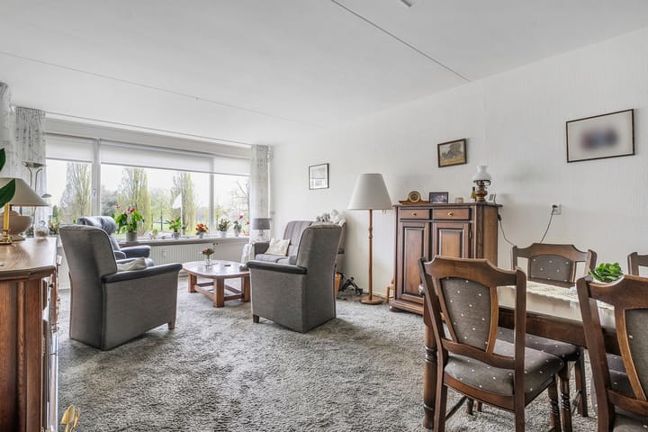 Foto 4 van Dikkersstraat 1-102