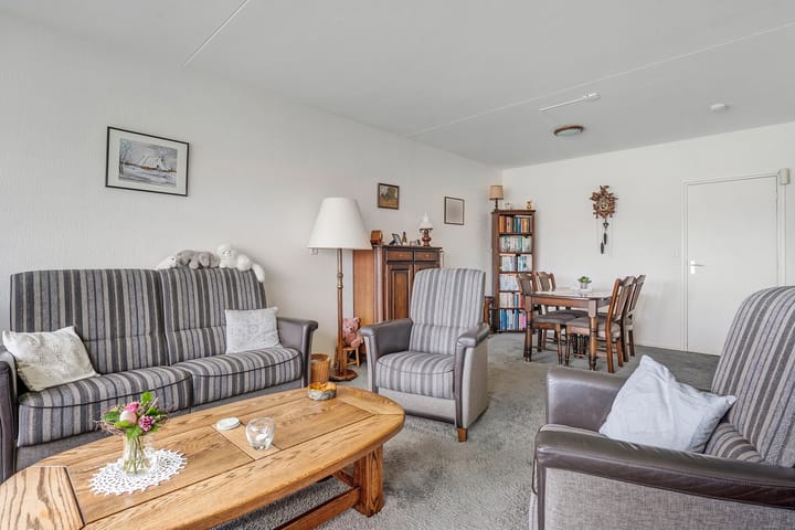 Foto 5 van Dikkersstraat 1-102