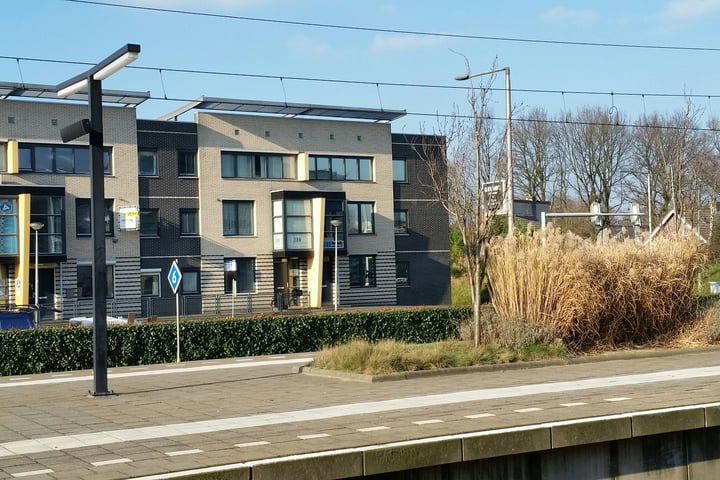 Zielhorsterweg 83, Amersfoort