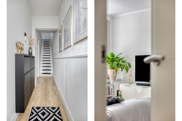 Photo 6 of Van Heutzplein 4