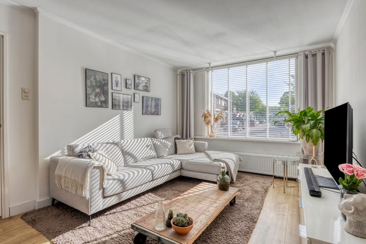 Photo 8 of Van Heutzplein 4