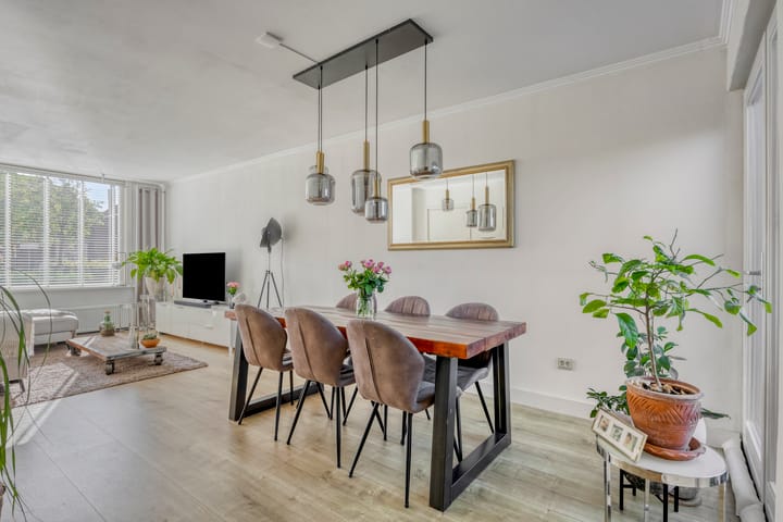 Photo 12 of Van Heutzplein 4