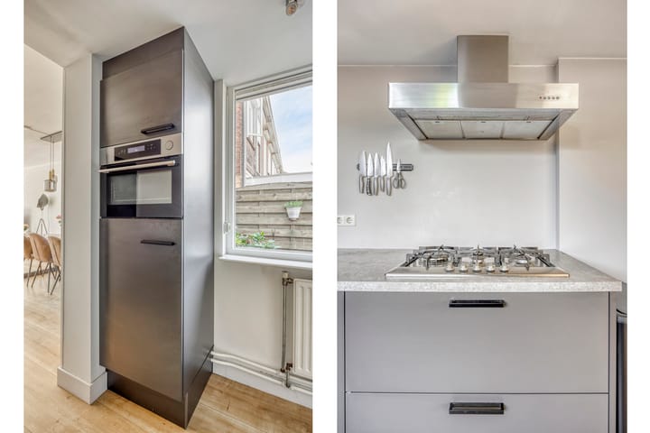 Photo 17 of Van Heutzplein 4