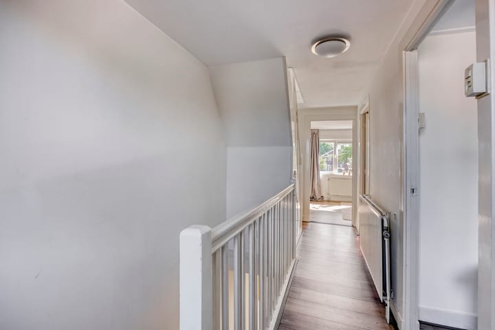 Photo 20 of Van Heutzplein 4