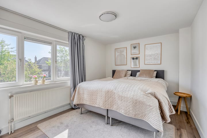 Photo 21 of Van Heutzplein 4