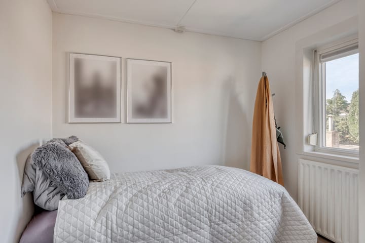 Photo 24 of Van Heutzplein 4