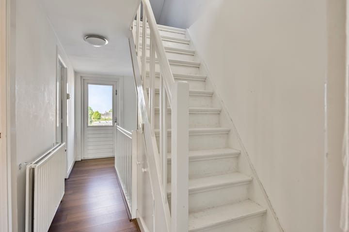 Photo 25 of Van Heutzplein 4