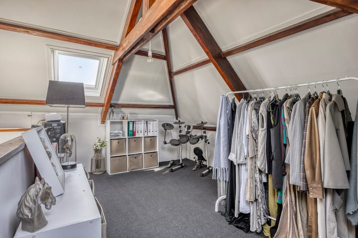 Photo 26 of Van Heutzplein 4