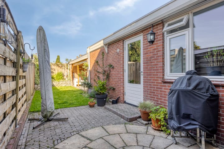 Photo 28 of Van Heutzplein 4