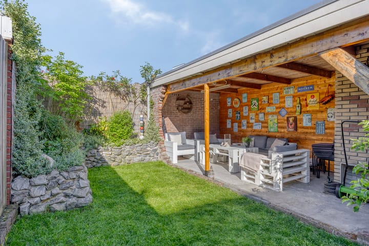 Photo 30 of Van Heutzplein 4