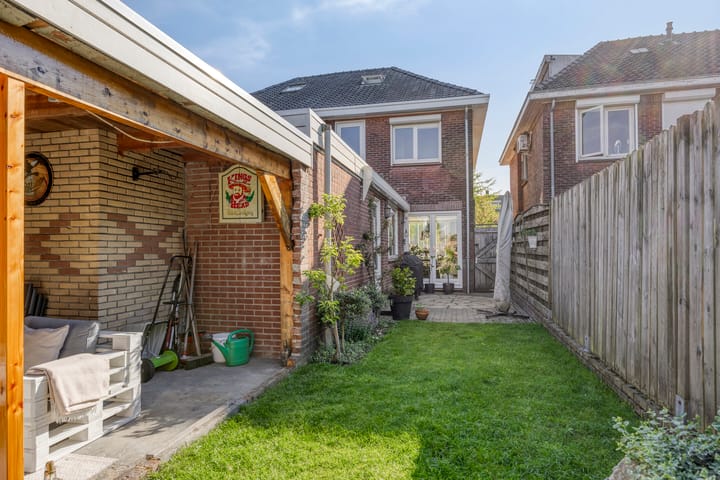 Photo 32 of Van Heutzplein 4