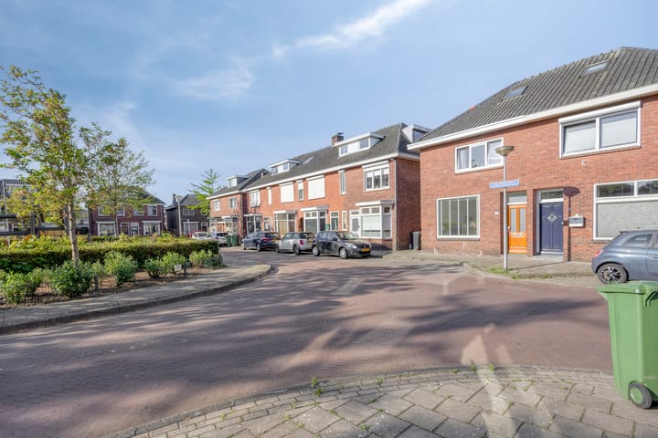 Photo 33 of Van Heutzplein 4