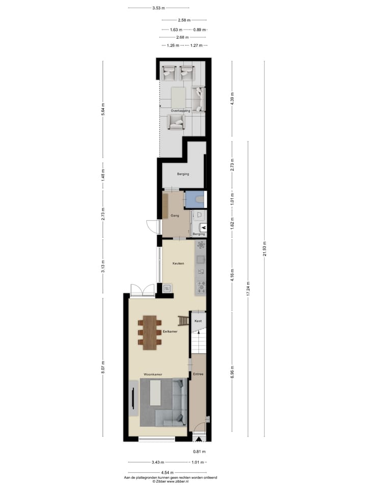 Photo 38 of Van Heutzplein 4