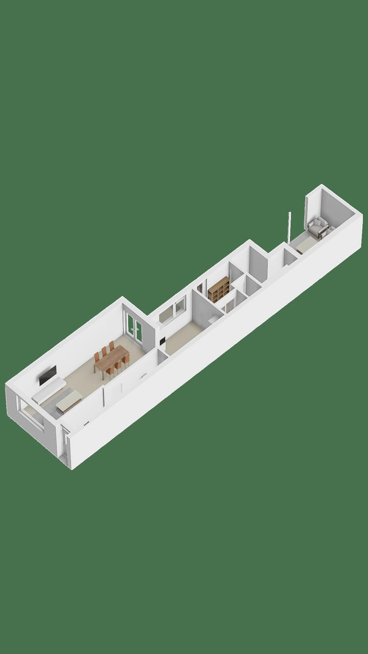 Photo 41 of Van Heutzplein 4