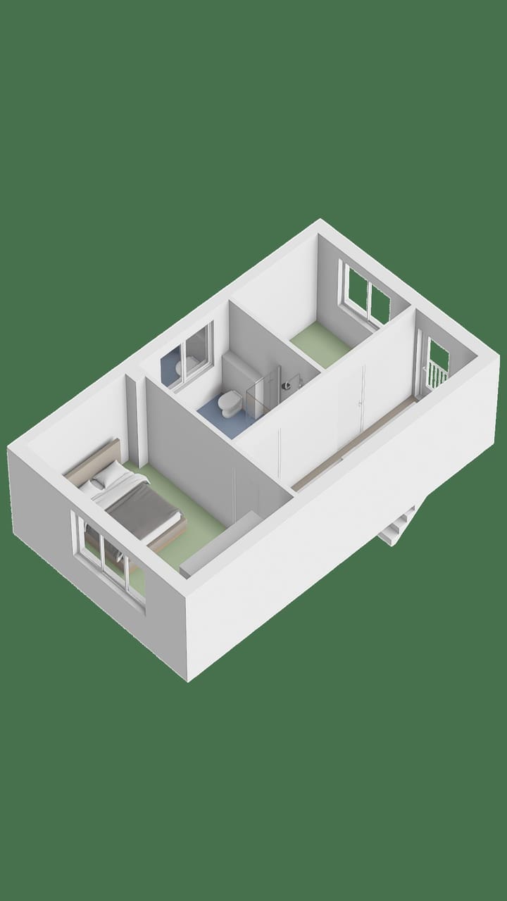 Photo 42 of Van Heutzplein 4