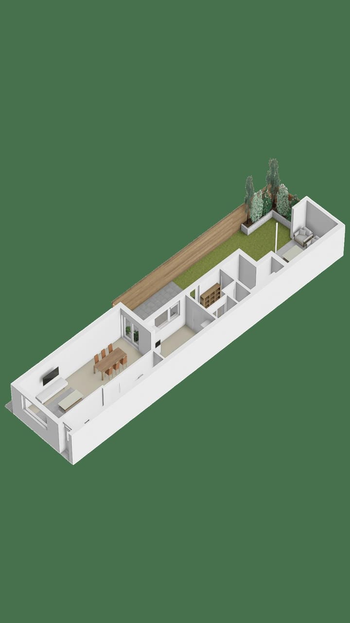 Photo 44 of Van Heutzplein 4