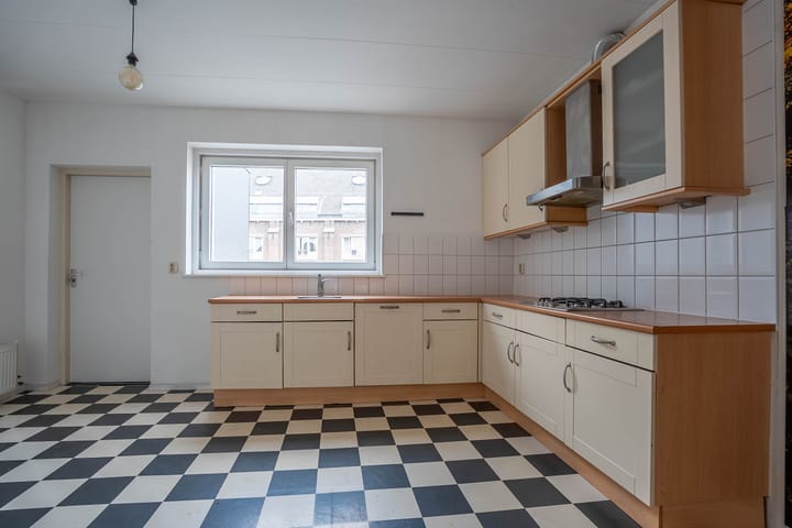 Foto 3 van Westwagenstraat 8-A