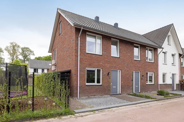 George Breitnerstraat 16 main image